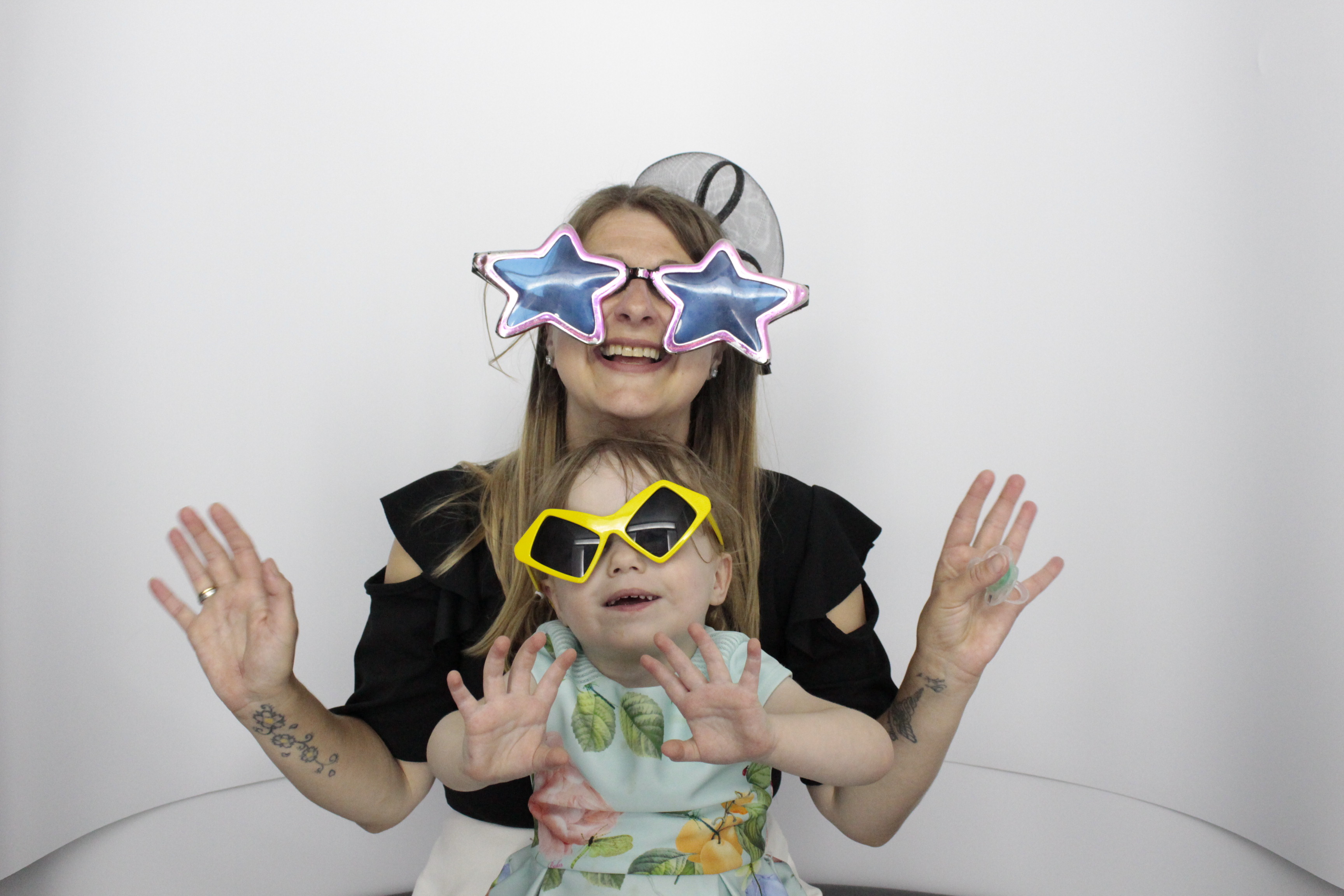 Matt and Kay's Wedding | View more photos from the event at gallery.myphotoboothexperience.co.uk/u/MyPhotoBoothExperienceLtd/Matt-and-Kays-Wedding